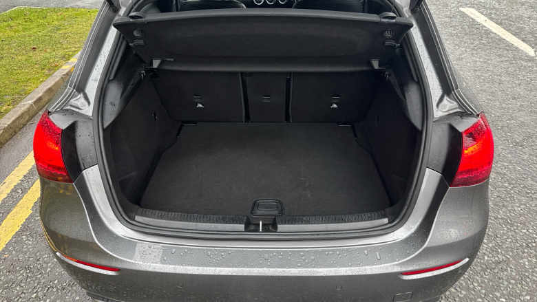 Mercedes-Benz A-Class A200 Sport Executive 5dr Auto Petrol Hatchback